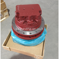 KX161-3 Motor de desplazamiento Kx161-3 Fianl Drive KX161